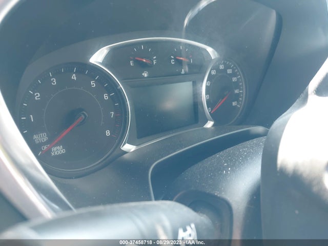Chevrolet Blazer 2019 3GNKBBRA7KS681545 Image 15