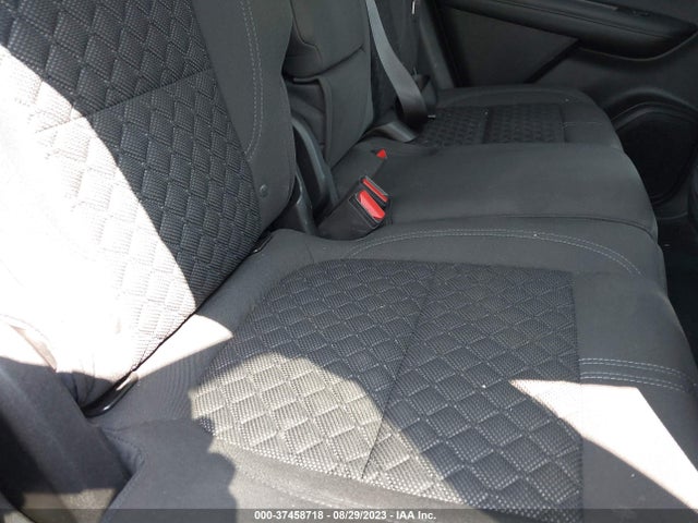 Chevrolet Blazer 2019 3GNKBBRA7KS681545 Image 8