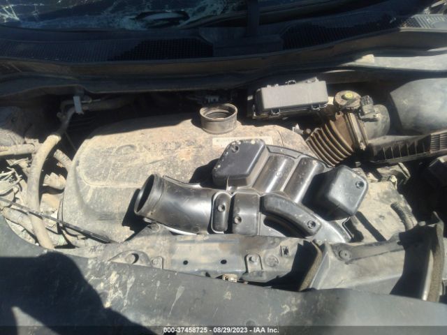 5FPYK2F16KB008267 Honda Ridgeline Sport