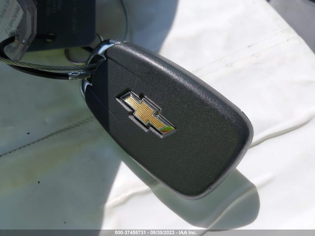 Chevrolet MALIBU LT 2022 1G1ZD5ST3NF119500 Image 3
