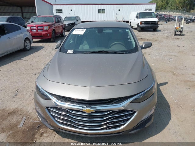 Chevrolet MALIBU LT 2022 1G1ZD5ST3NF119500 Image 4