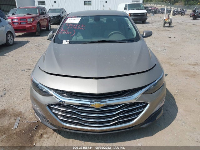 Chevrolet MALIBU LT 2022 1G1ZD5ST3NF119500 Image 12