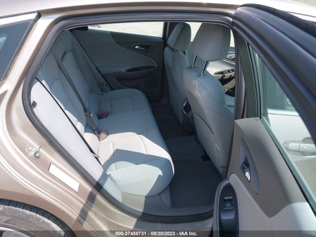 Chevrolet MALIBU LT 2022 1G1ZD5ST3NF119500 Image 14