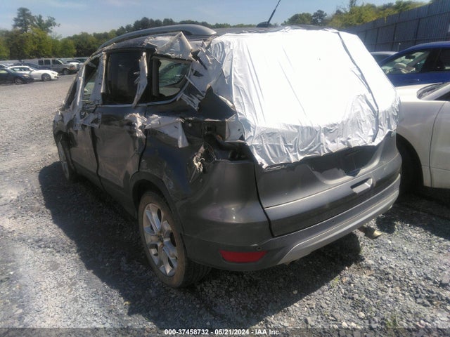 Ford Escape Titanium 2014 1FMCU0J99EUC31456 Image 3
