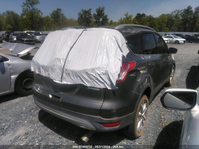 Ford Escape Titanium 2014 1FMCU0J99EUC31456 Image 4