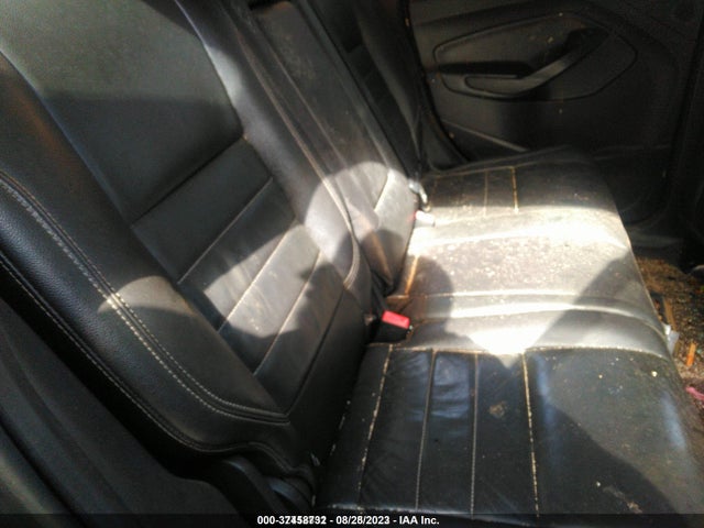 Ford Escape Titanium 2014 1FMCU0J99EUC31456 Image 8