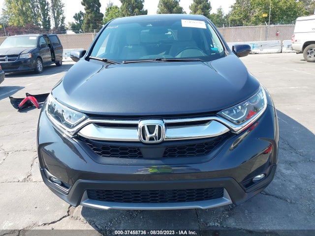 2019 HONDA CR-V EX VIN: 5J6RW1H56KA033037