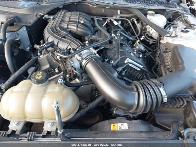 1FATP8EM4G5291978 Ford Mustang V6