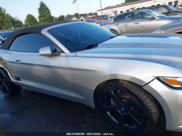 1FATP8EM4G5291978 Ford Mustang V6