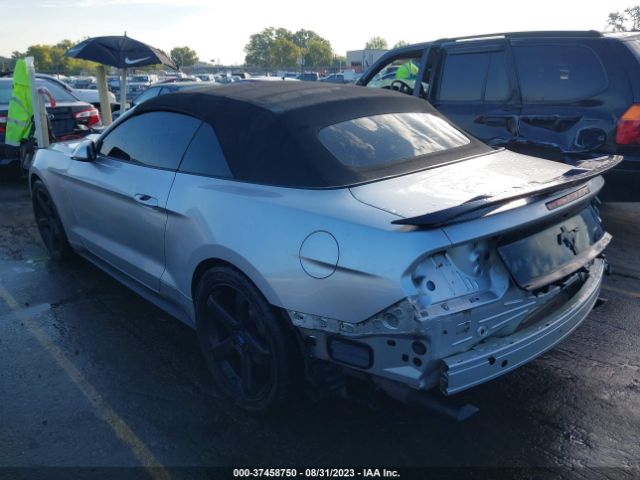 1FATP8EM4G5291978 Ford Mustang V6