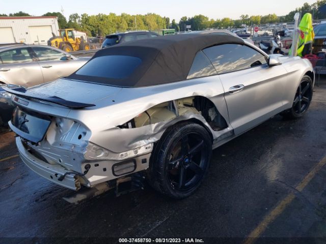 1FATP8EM4G5291978 Ford Mustang V6