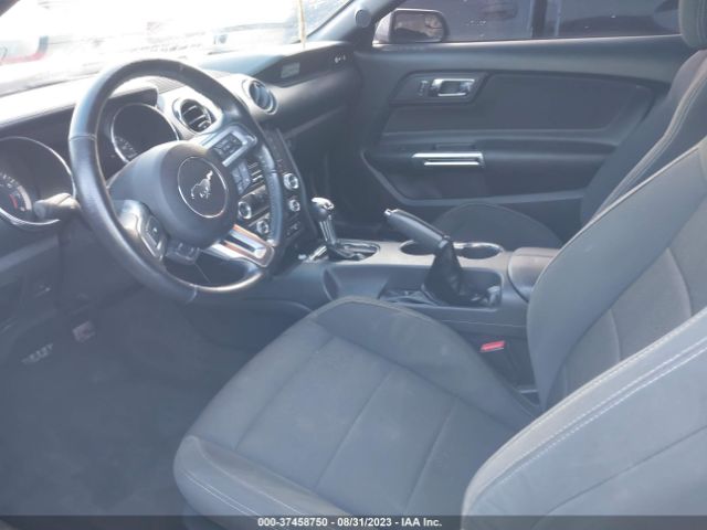 1FATP8EM4G5291978 Ford Mustang V6