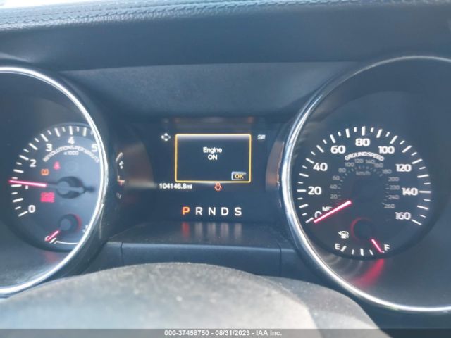 1FATP8EM4G5291978 Ford Mustang V6
