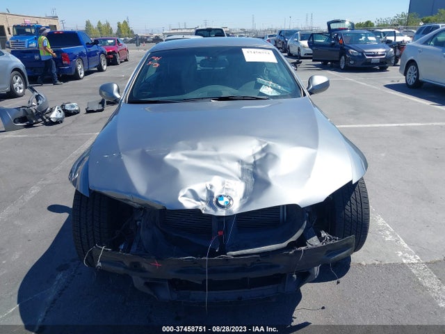 2013 BMW 3 SERIES 328I VIN: WBADW7C57DE732177