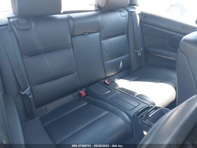 2013 BMW 3 SERIES 328I VIN: WBADW7C57DE732177