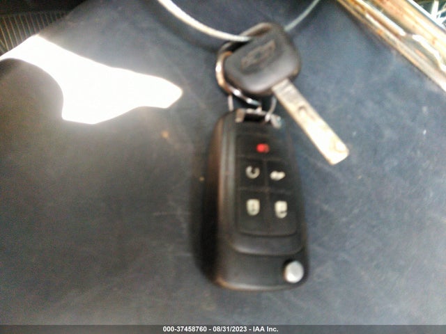 Chevrolet Camaro 2lt 2014 2G1FC1E30E9172707 Image 11