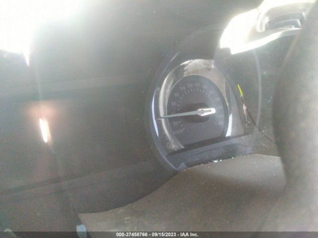 2FMPK4K92HBC10424 Ford Edge Titanium