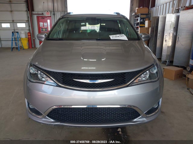 Chrysler Pacifica Touring L 2018 2C4RC1BG1JR270263 Image 12