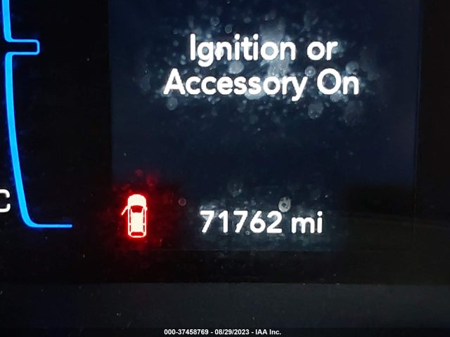 Chrysler Pacifica Touring L 2018 2C4RC1BG1JR270263 Image 15
