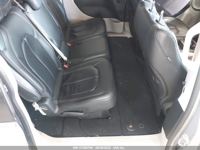 Chrysler Pacifica Touring L 2018 2C4RC1BG1JR270263 Image 8