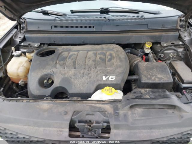 3C4PDCBG2HT515689 Dodge Journey Sxt