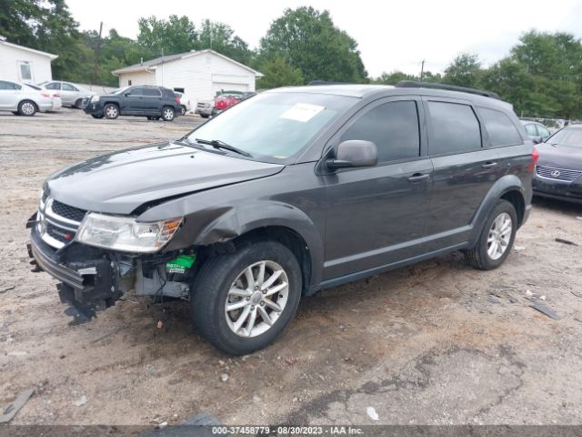 3C4PDCBG2HT515689 Dodge Journey Sxt
