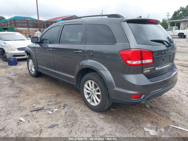 3C4PDCBG2HT515689 Dodge Journey Sxt