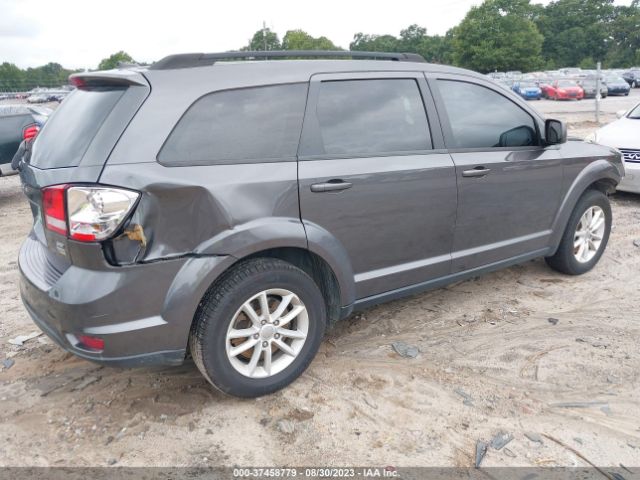 3C4PDCBG2HT515689 Dodge Journey Sxt