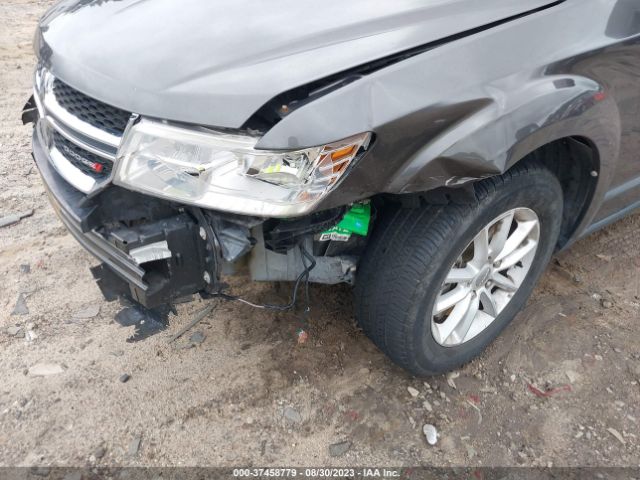 3C4PDCBG2HT515689 Dodge Journey Sxt