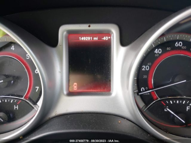 3C4PDCBG2HT515689 Dodge Journey Sxt