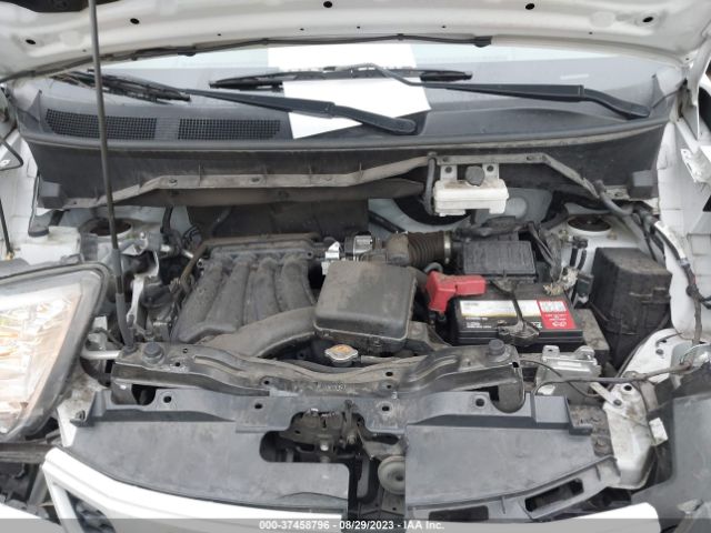 3N6CM0KN0LK699019 Nissan Nv200 Compact Cargo S