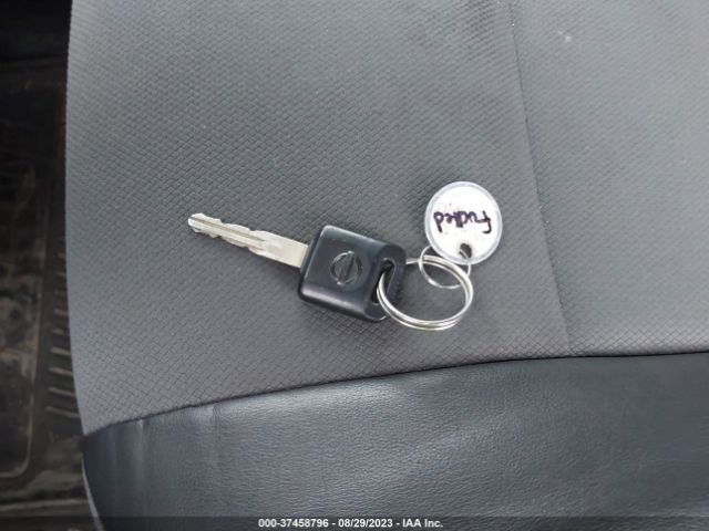 3N6CM0KN0LK699019 Nissan Nv200 Compact Cargo S
