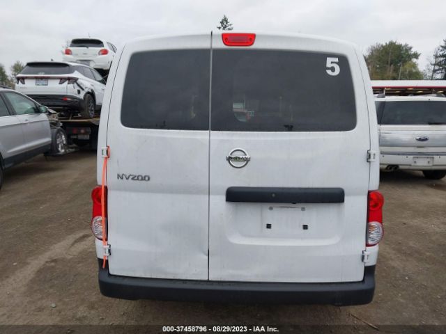3N6CM0KN0LK699019 Nissan Nv200 Compact Cargo S