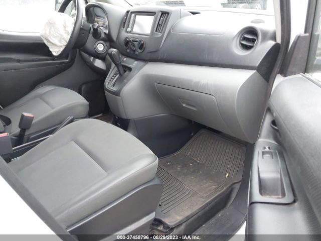 3N6CM0KN0LK699019 Nissan Nv200 Compact Cargo S