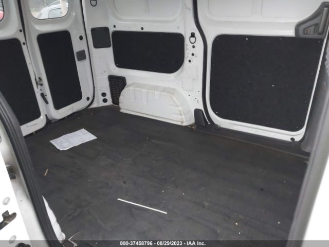 3N6CM0KN0LK699019 Nissan Nv200 Compact Cargo S