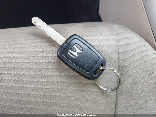 Honda ACCORD LX 2016 1HGCR2F31GA092872 Image 11