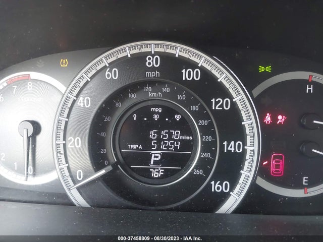 Honda ACCORD LX 2016 1HGCR2F31GA092872 Image 16