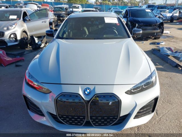 WBY73AW06PFN42096 BMW I4 Edrive40