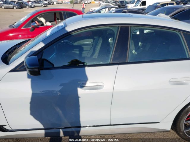 WBY73AW06PFN42096 BMW I4 Edrive40