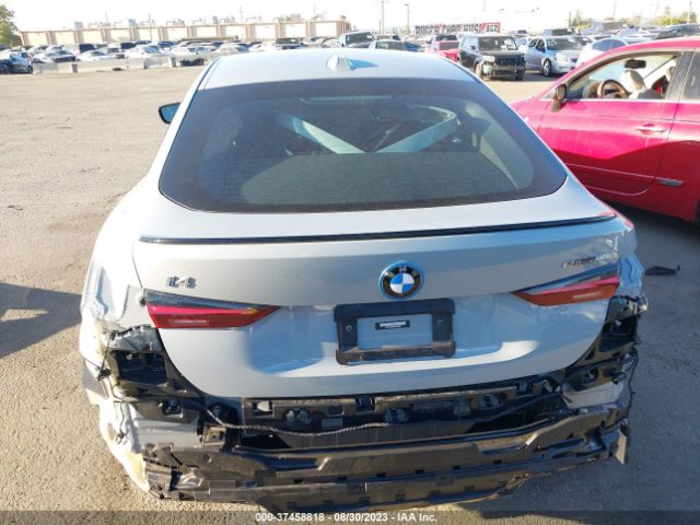 WBY73AW06PFN42096 BMW I4 Edrive40