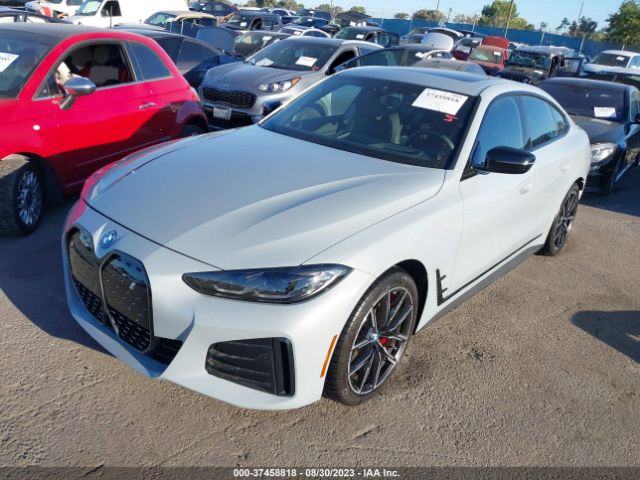 WBY73AW06PFN42096 BMW I4 Edrive40