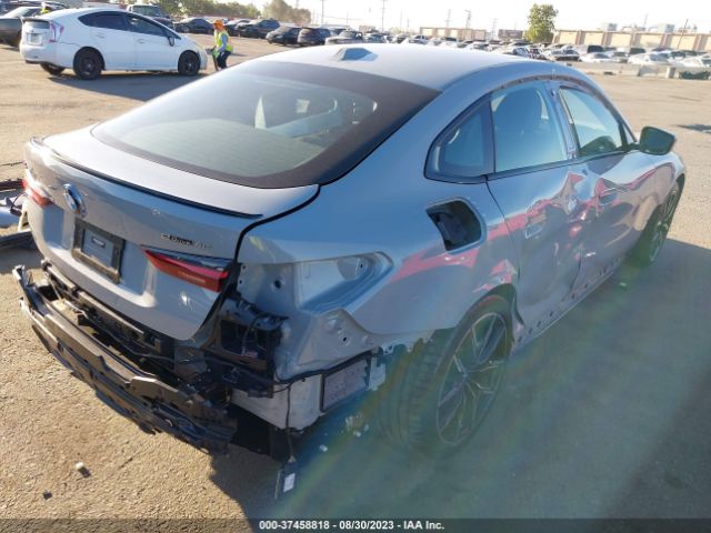 WBY73AW06PFN42096 BMW I4 Edrive40