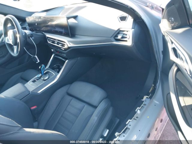 WBY73AW06PFN42096 BMW I4 Edrive40