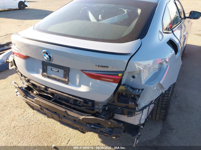 WBY73AW06PFN42096 BMW I4 Edrive40