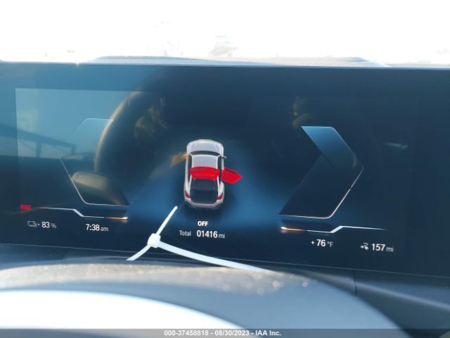 WBY73AW06PFN42096 BMW I4 Edrive40