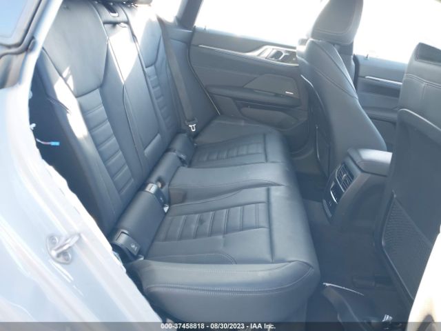 WBY73AW06PFN42096 BMW I4 Edrive40