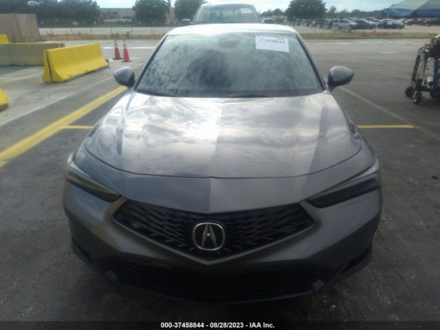 19UDE4H64PA013729 Acura Integra W/a-spec Tech Package