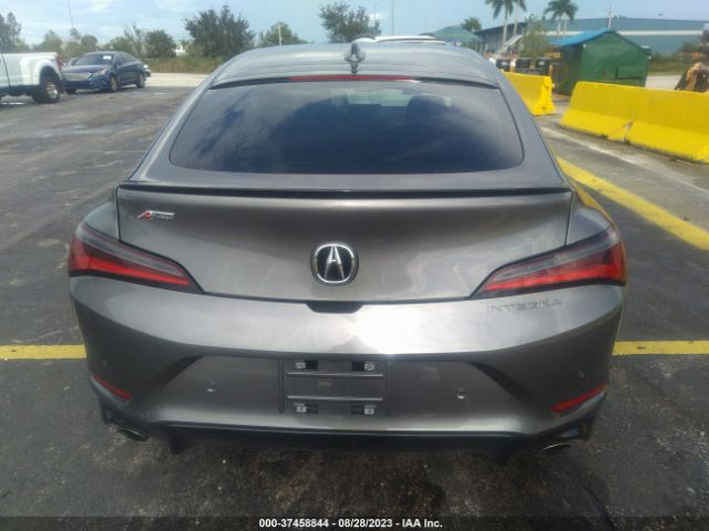 19UDE4H64PA013729 Acura Integra W/a-spec Tech Package