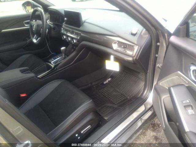 19UDE4H64PA013729 Acura Integra W/a-spec Tech Package