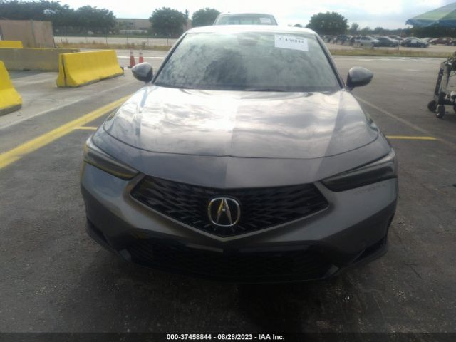 19UDE4H64PA013729 Acura Integra W/a-spec Tech Package